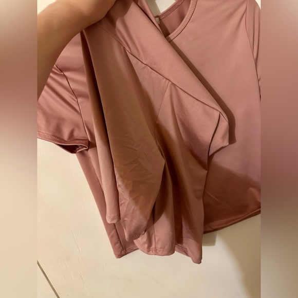 3/$10 Anistar Work Out Outfit - Picture 3 of 3